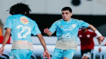 موعد مباراة الأهلي والترجي في دوري أبطال أفريقيا وتشكيل الفريقين المرتقب